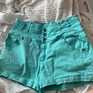 Seductions shorts